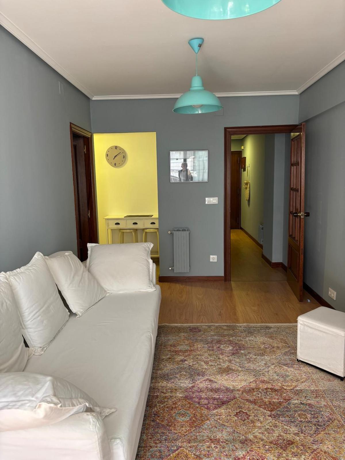 Apartamento Your Space In The Center Of Vigo
