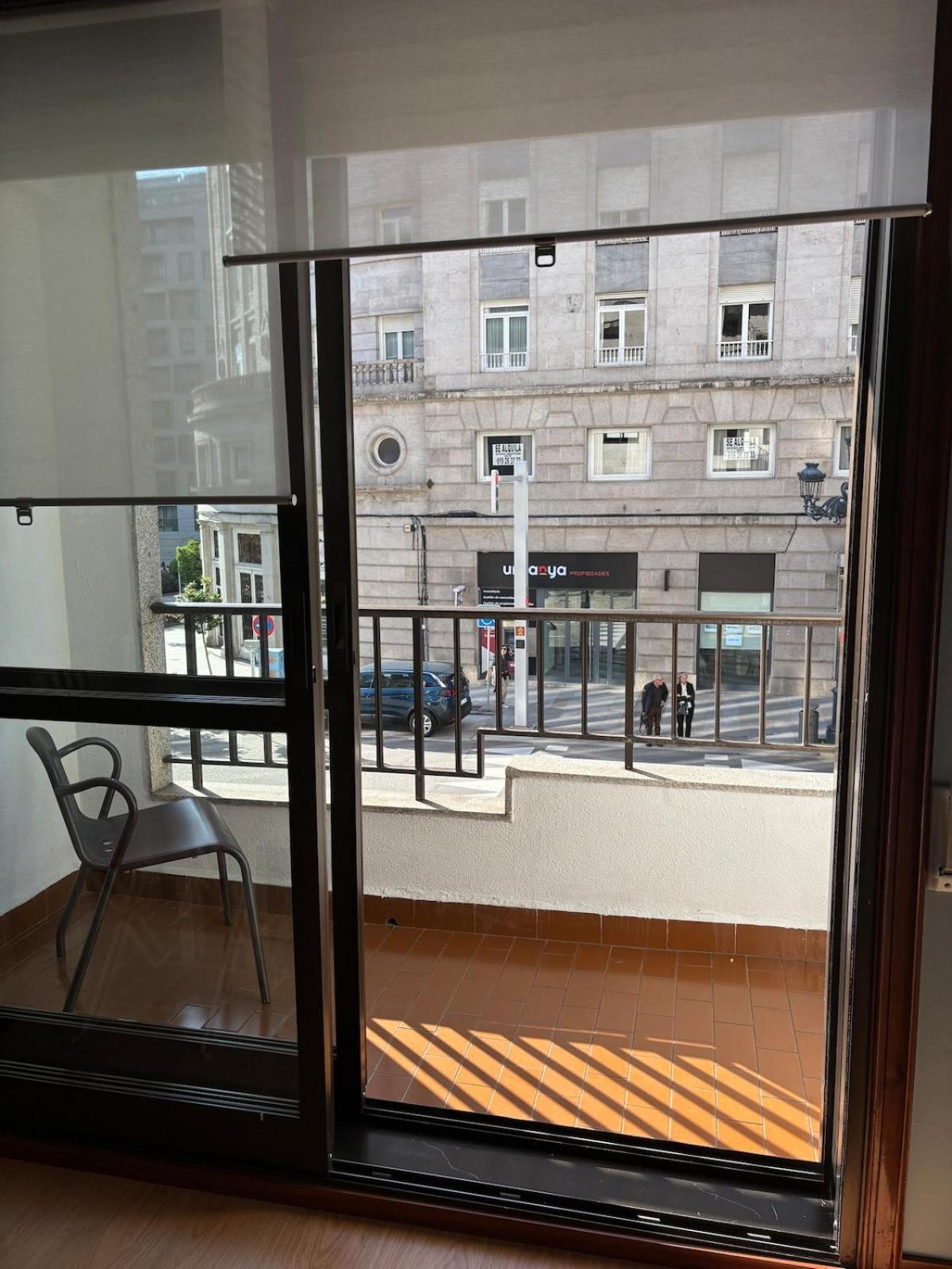 Your Space In The Center Of Vigo