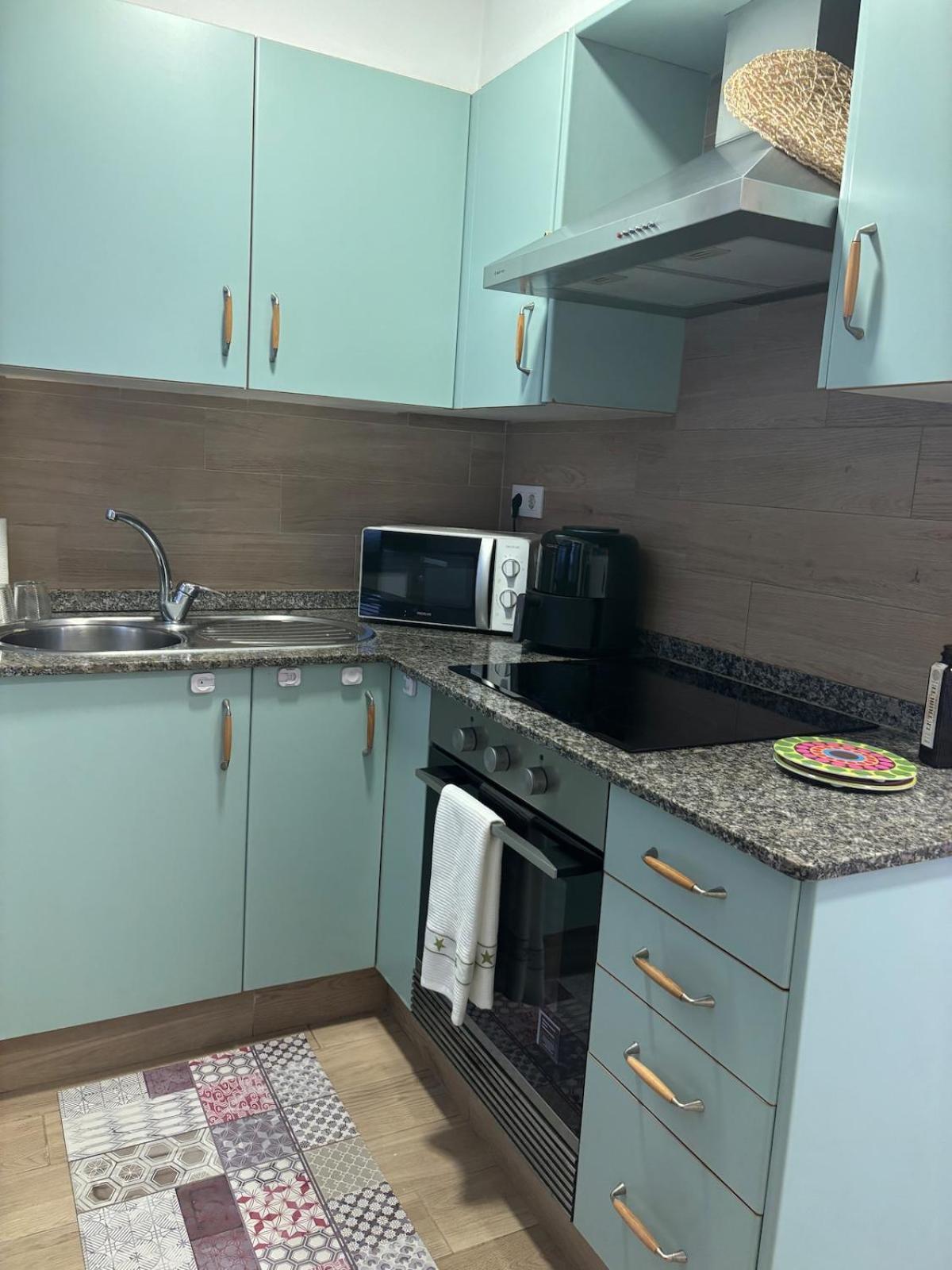 Apartamento Your Space In The Center Of Vigo